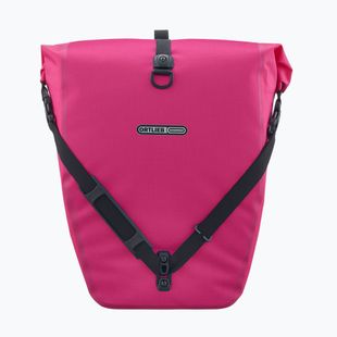 Cyklistická brašna ORTLIEB Back-Roller Cyber 20+3 l cyber pink