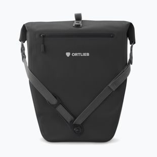 Brašna na kolo Ortlieb Tylna Back-Roller Zip-Pocket Tidura Strong QL2.2 20L black