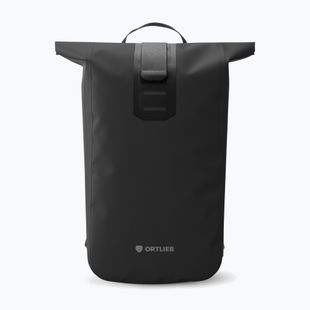 Batoh ORTLIEB Velocity Tidura Strong 23 l černý