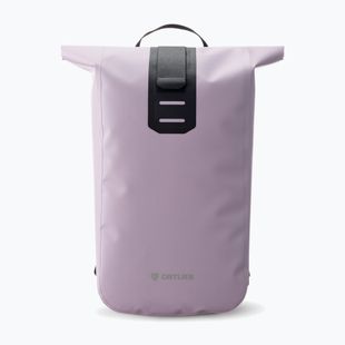 Batoh ORTLIEB Velocity Tidura Strong 23 l levandulový