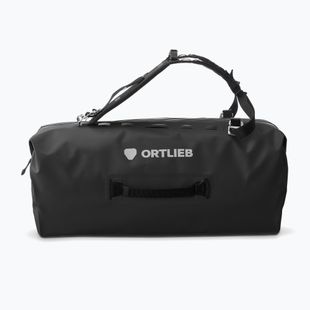 Cestovní taška Ortlieb Duffle Zip Tidura Strong 60L black