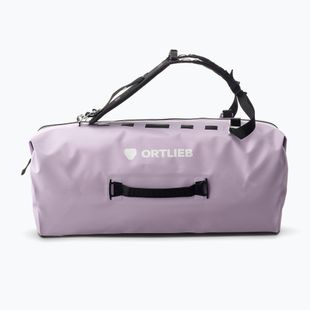 Cestovní taška Ortlieb Duffle Zip Tidura Strong 60L lavender