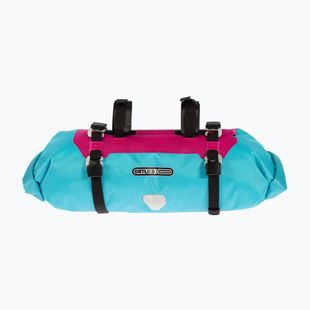 Taška na řídítka na kolo ORTLIEB Handlebar-Pack 9 l cyber blue/cyber pink