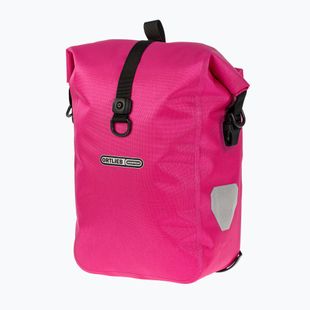 Brašna na kolo ORTLIEB Gravel-Pack Cyber QL2.2 14,5 l Cyber Pink
