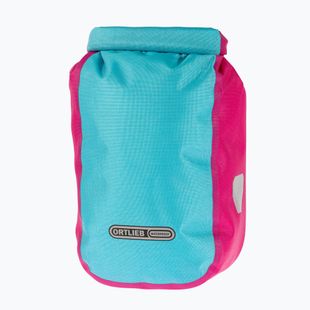Cyklistická brašna na vidlici ORTLIEB Fork-Pack Cyber 5.8 l cyber blue/cyber pink