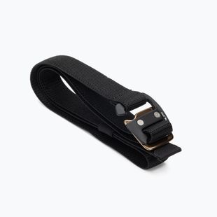 Pásek Tatonka Stretch Belt 25mm černý 2865.040