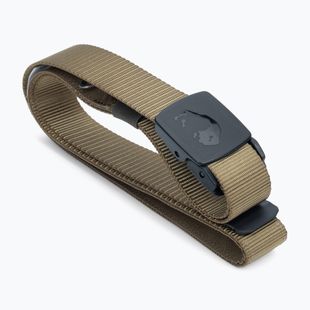 Pásek Tatonka Travel Waistbelt 30mm zelený 2863.343
