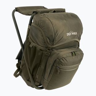 Turistický batoh Tatonka Fisherstuhl 20 l olive
