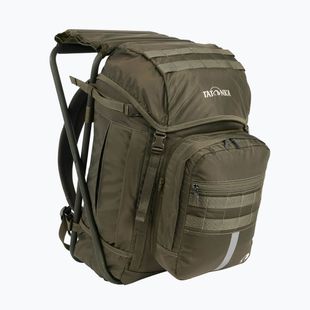 Turistický batoh Tatonka Petri 35 l olive