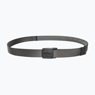 Opasek  Tatonka Travel Waistbelt 30 mm titan grey