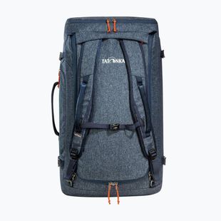 Cestovní taška Tatonka Duffle Bag 65 l navy