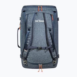 Cestovní taška Tatonka Duffle 45 l black
