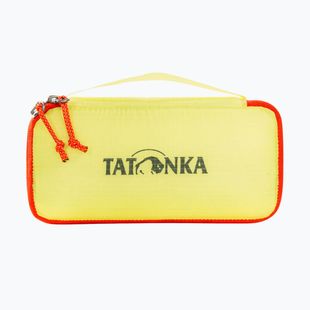 Cestovní organizér Tatonka SQZY Padded Pouch 0,5 l light yellow