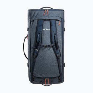 Cestovní taška Tatonka Duffle Roller 140 l navy