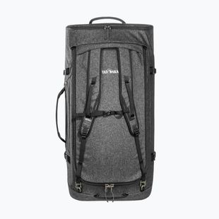 Cestovní taška Tatonka Duffle Roller 140 l black
