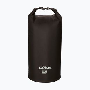 Vodotěsný vak  Tatonka WP Stuffbag Light 3,5 l black