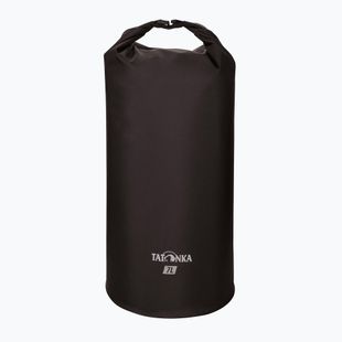 Vodotěsný vak  Tatonka WP Stuffbag Light 7 l black