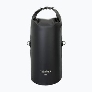 Vodotěsný vak  Tatonka WP Stuffbag 25 l black