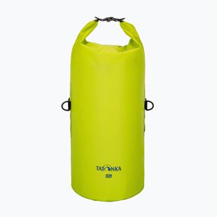 Vodotěsný vak  Tatonka WP Stuffbag 25 l lime