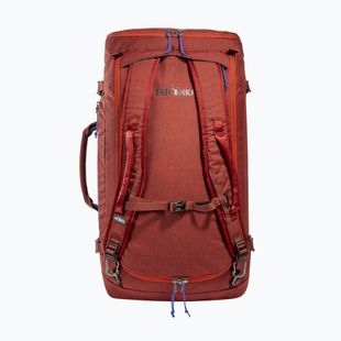 Cestovní taška Tatonka Duffle 45 l tango red