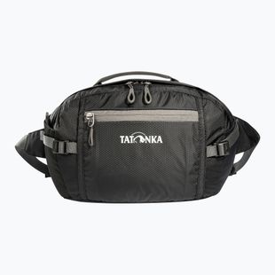 Ledvinka Tatonka Hip Bag 3 l black