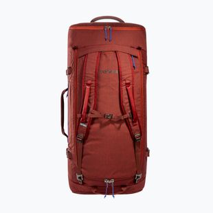 Cestovní taška Tatonka Duffle Roller 105 l tango red