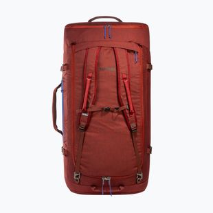 Cestovní taška Tatonka Duffle Roller 140 l tango red