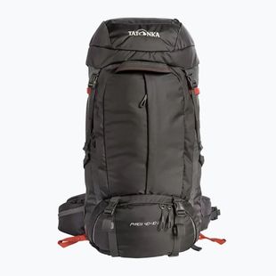 Dámský turistický batoh Tatonka Pyrox 40 + 10 l black