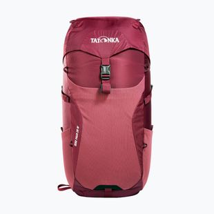 Dámský turistický batoh Tatonka Hike Pack 20 l boreaux red