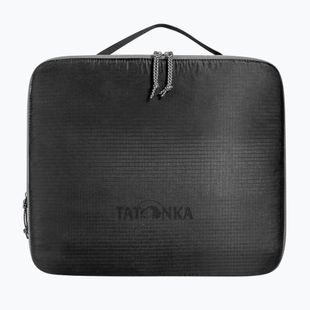 Cestovní organizér Tatonka SQZY Compression Pouch 10 l black