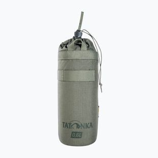 Obal na láhev Tatonka Thermo Bottle Cover 0,6 BC stone grey olive