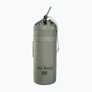 Obal na láhev Tatonka Thermo Bottle Cover 1 BC stone grey olive