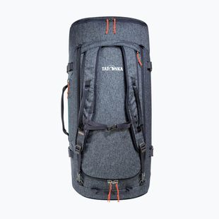 Cestovní taška Tatonka Duffle Roller 80 l navy