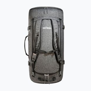 Cestovní taška Tatonka Duffle Roller 80 l black