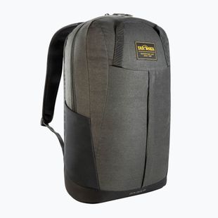 Městský batoh Tatonka City Pack Kapok 20 l black
