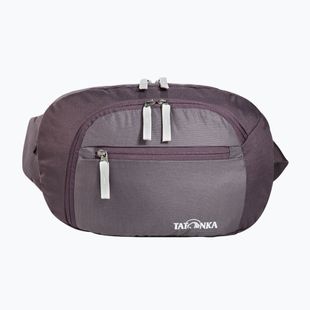 Ledvinka Tatonka Hip Siling Pack 5 l midnight plum