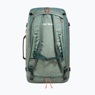 Cestovní taška Tatonka Duffle 45 l sage green