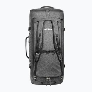 Cestovní taška Tatonka Duffle Roller 105 l sage green