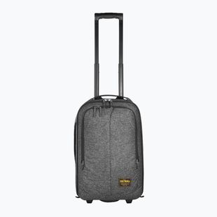 Cestovní taška Tatonka Travel Roller 40 l black