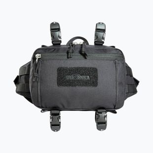 Ledvinka Tatonka Hip & Bar Pouch BC 3 l černá