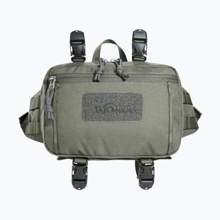 Ledvinka Tatonka Hip & Bar Pouch BC 3 l stone grey olive