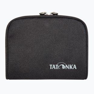 Peněženka Tatonka Zip Money Box black