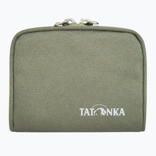 Peněženka Tatonka Zip Money Box olive