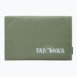 Pouzdro na karty Tatonka Card Holder olive