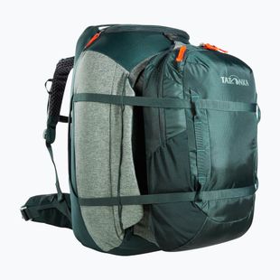 Dámský turistický batoh Tatonka Great Escape 50 + 15 l sage green