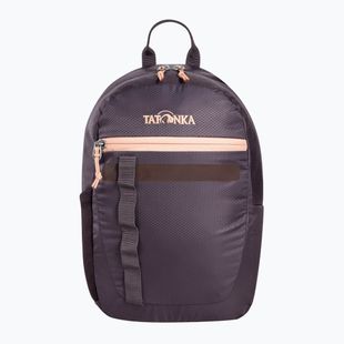 Dětský městský batoh Tatonka Husky Bag 10 l midnight plum
