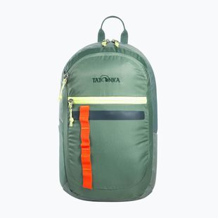 Dětský městský batoh Tatonka City Pack 12 l sage green
