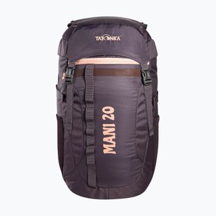 Dětský trekingový batoh Tatonka Mani 20 l midnight plum