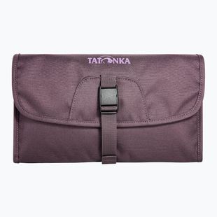 Kosmetická taštička Tatonka Small Travelcare midnight plum