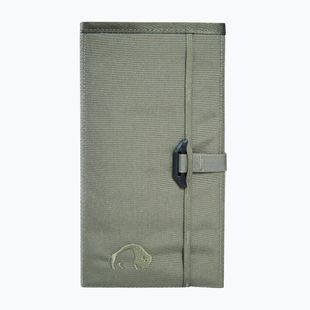Sedací podložka Tatonka Seat Mat BC stone grey olive